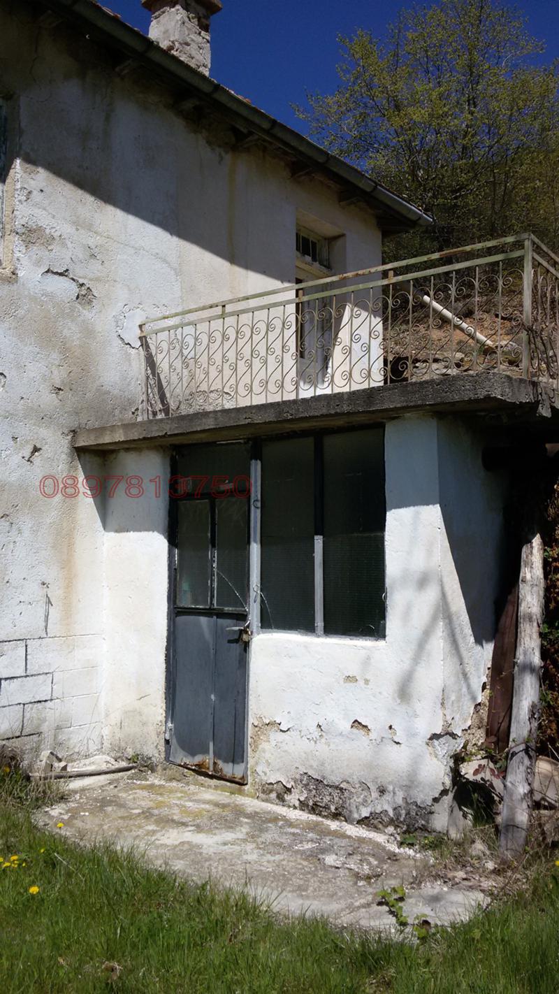Продава КЪЩА, с. Кръстатица, област Смолян, снимка 6 - Къщи - 52779264