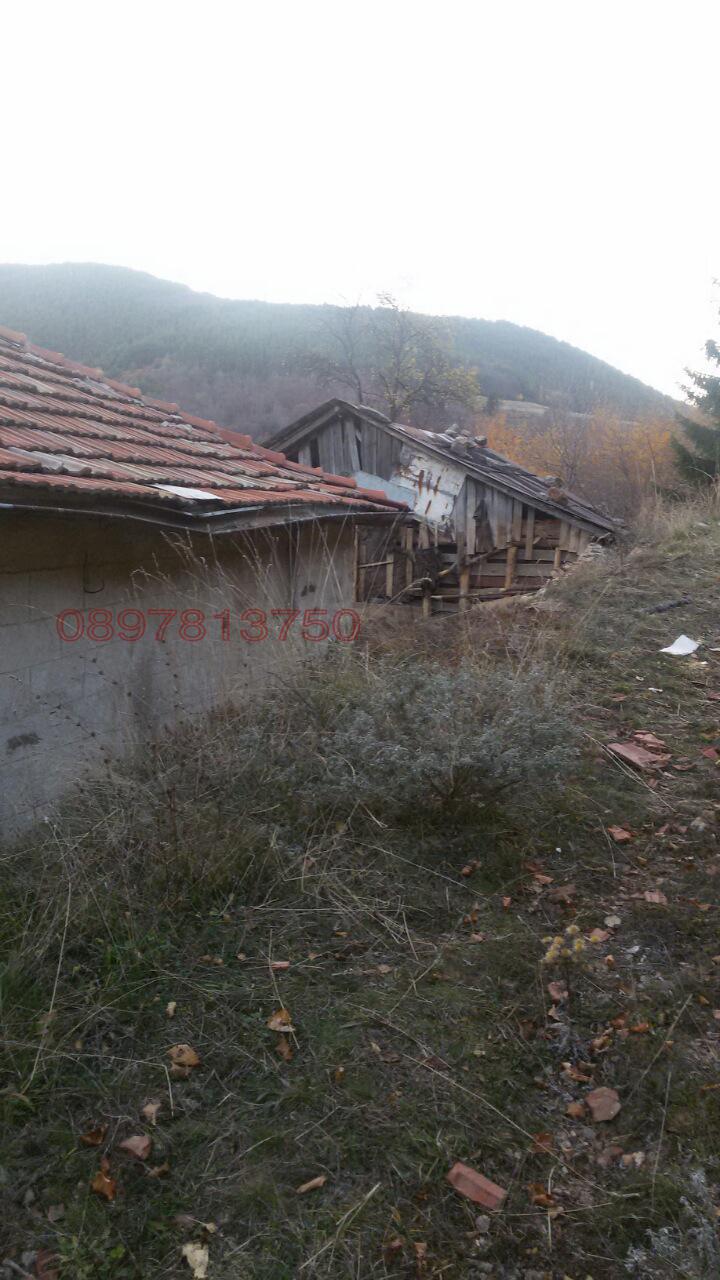 Продава КЪЩА, с. Кръстатица, област Смолян, снимка 8 - Къщи - 52779264