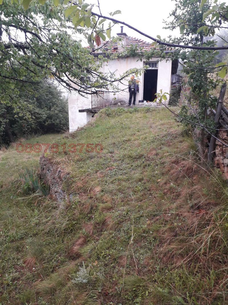 Продава КЪЩА, с. Кръстатица, област Смолян, снимка 13 - Къщи - 52779264