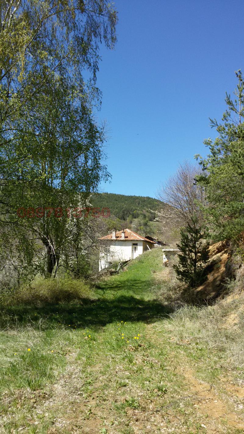 Продава КЪЩА, с. Кръстатица, област Смолян, снимка 4 - Къщи - 52779264