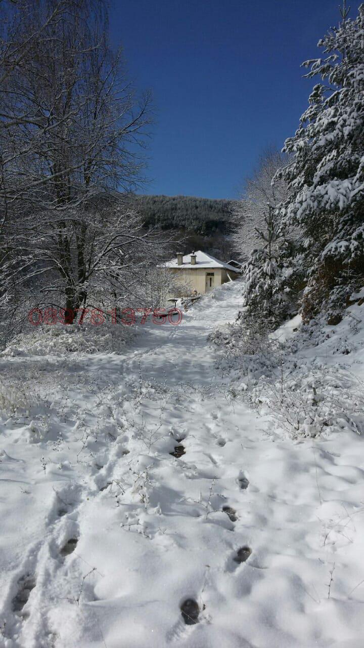 Продава КЪЩА, с. Кръстатица, област Смолян, снимка 15 - Къщи - 52779264