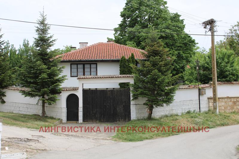 Продава  Къща област Разград , с. Каменово , 200 кв.м | 20750144