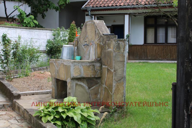 Продава  Къща област Разград , с. Каменово , 200 кв.м | 20750144 - изображение [4]