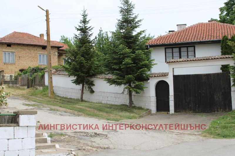 Продава  Къща област Разград , с. Каменово , 200 кв.м | 20750144 - изображение [2]