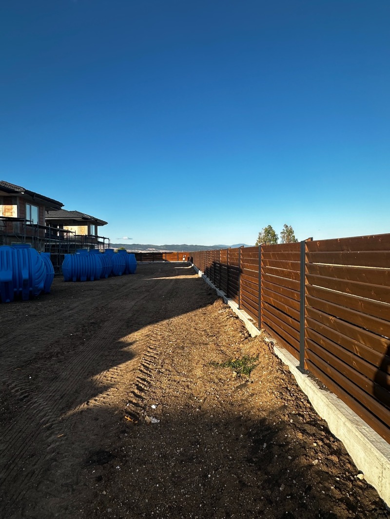 Til salg  Hus region Sofia , Bozhurishte , 181 kvm | 52672586 - billede [4]
