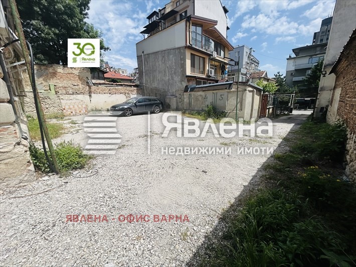 Продава КЪЩА, гр. Варна, Център, снимка 4 - Къщи - 49365527