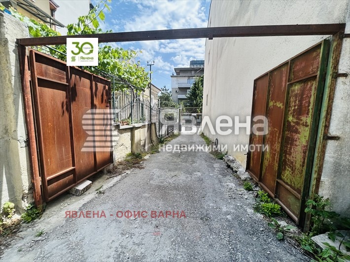 Продава КЪЩА, гр. Варна, Център, снимка 5 - Къщи - 49365527