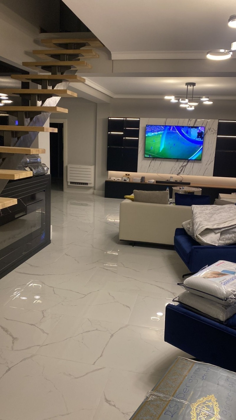 Продава  Къща град Варна , Бриз , 240 кв.м | 13233216 - изображение [13]