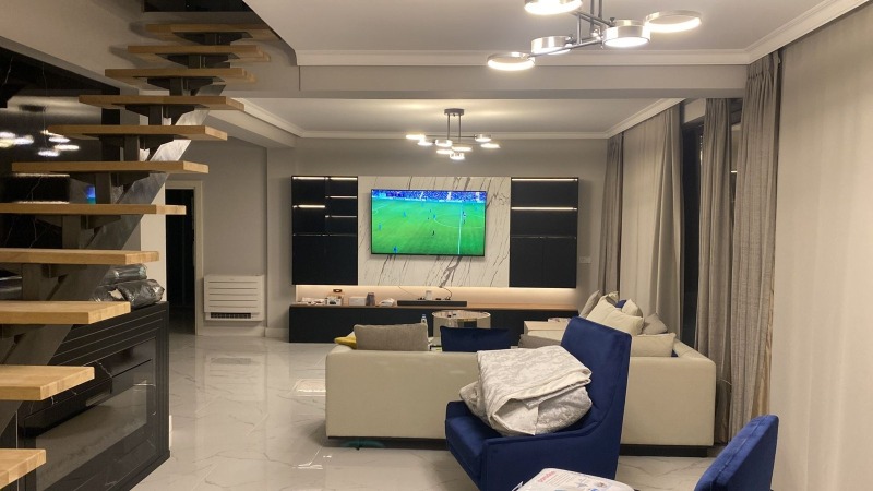 Продава  Къща град Варна , Бриз , 240 кв.м | 13233216 - изображение [11]