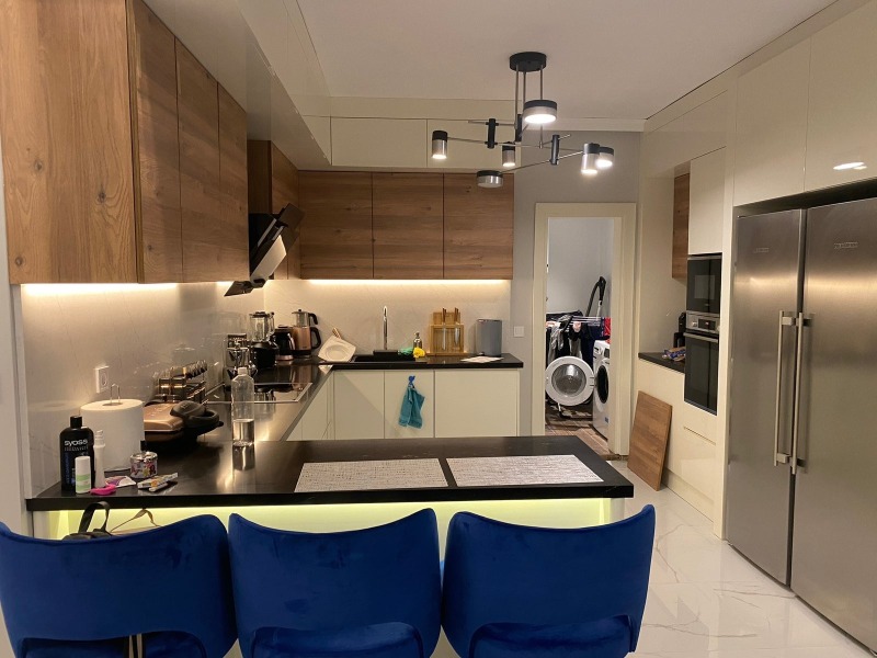 Продава  Къща град Варна , Бриз , 240 кв.м | 13233216 - изображение [2]