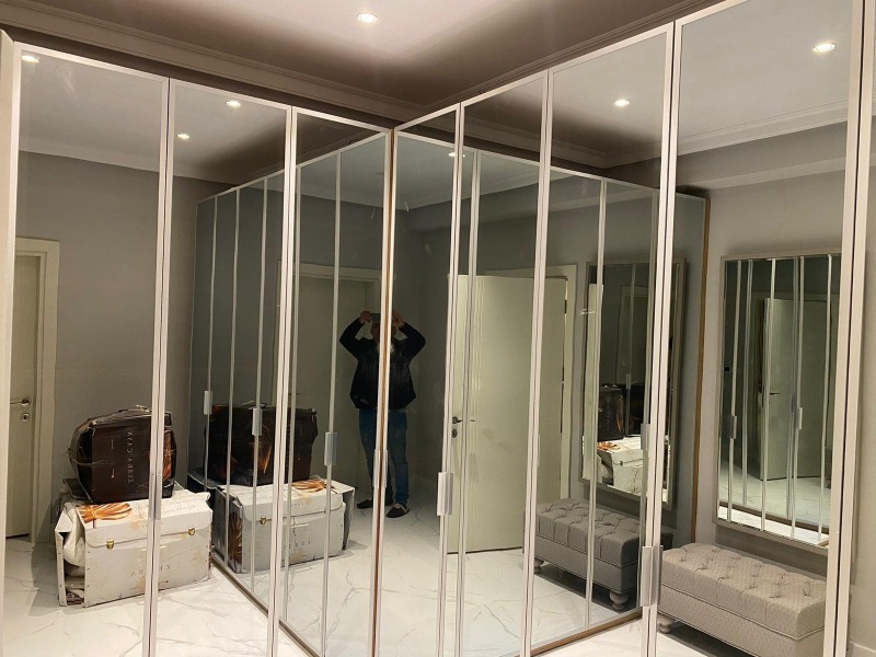 Продава  Къща град Варна , Бриз , 240 кв.м | 13233216 - изображение [7]