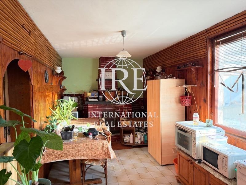 Продава КЪЩА, гр. Варна, с. Константиново, снимка 3 - Къщи - 53091593