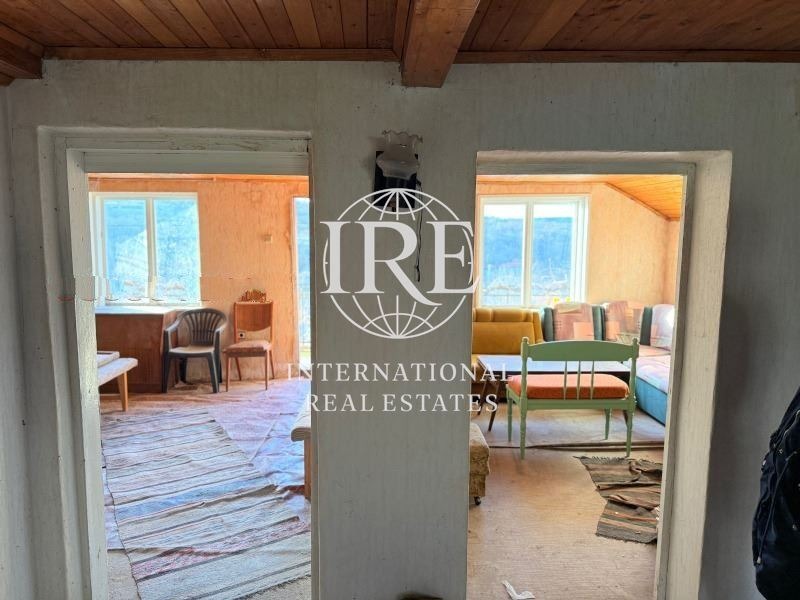 Продава КЪЩА, гр. Варна, с. Константиново, снимка 4 - Къщи - 53091593