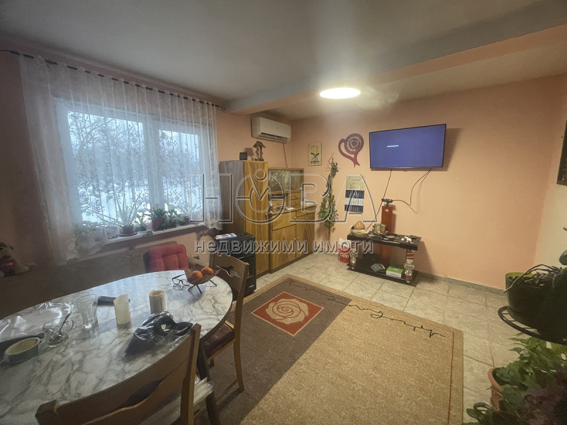 Продава КЪЩА, с. Просена, област Русе, снимка 8 - Къщи - 53231692