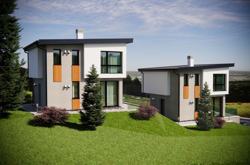 Продава КЪЩА, с. Богомилово, област Стара Загора, снимка 3 - Къщи - 53442184