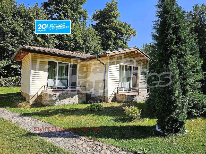 Продава  Хотел област Кюстендил , гр. Рила , 500 кв.м | 23599327