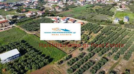 Продава  Парцел Гърция , Халкидики , 2250 кв.м | 11367285 - изображение [3]