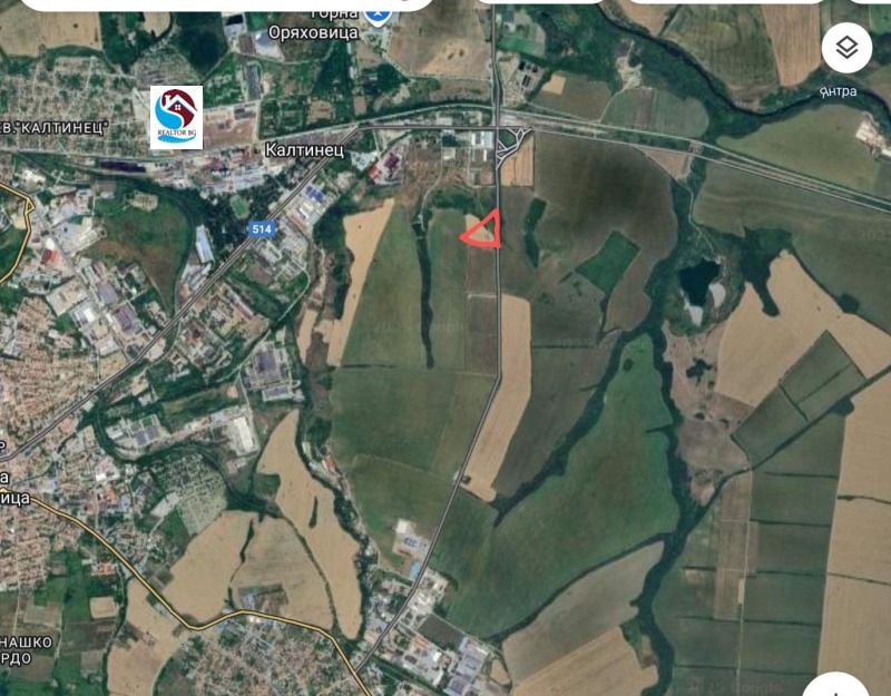 Til salg  Grund region Veliko Tarnovo , Lyaskovets , 4973 kvm | 65089185
