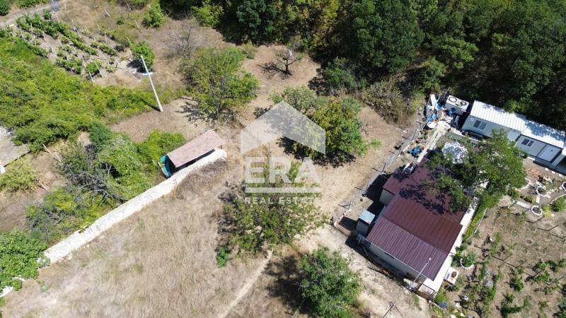 For Sale  Plot Varna , m-t Manastirski rid , 534 sq.m | 46980746 - image [4]