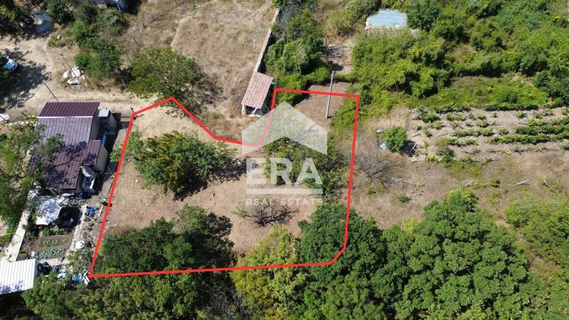For Sale  Plot Varna , m-t Manastirski rid , 534 sq.m | 46980746 - image [2]