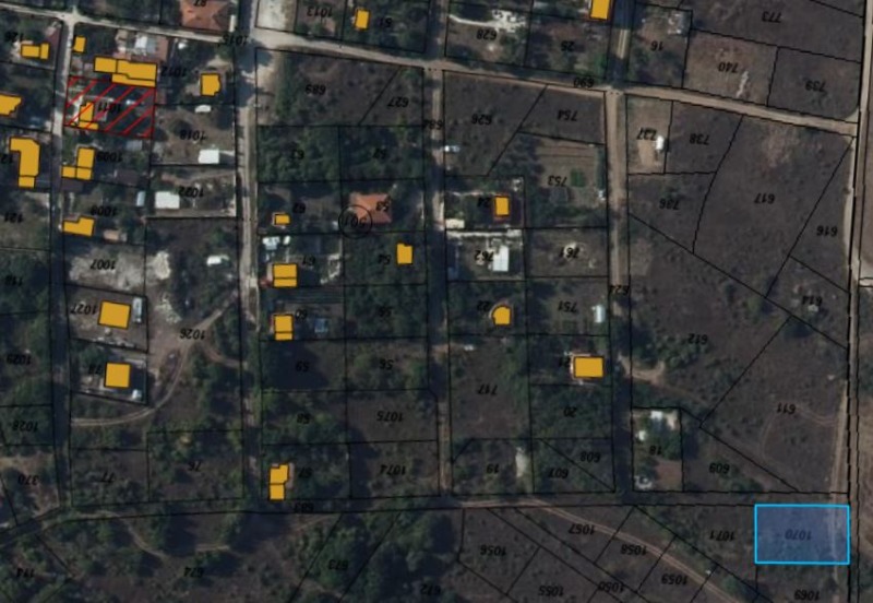 Te koop  Verhaallijn regio Varna , Kitsjevo , 764 m² | 51571780 - afbeelding [3]