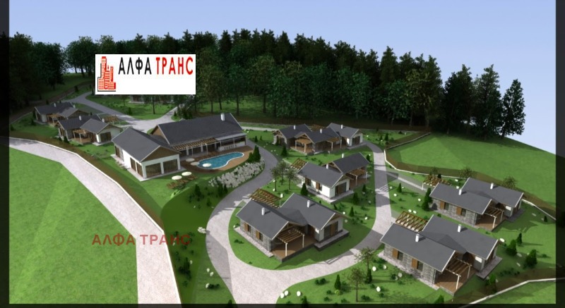 На продаж  Сюжет область Варна , Долище , 681 кв.м | 94599083 - зображення [3]
