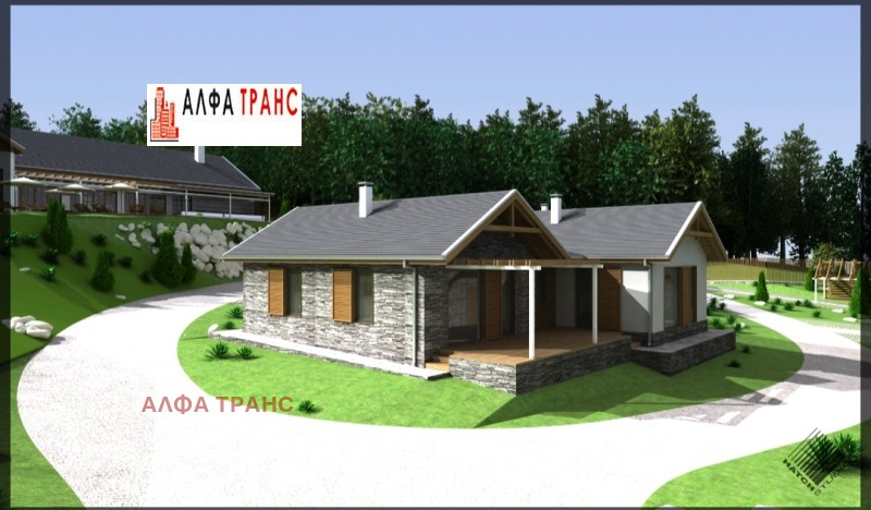 На продаж  Сюжет область Варна , Долище , 681 кв.м | 94599083 - зображення [5]