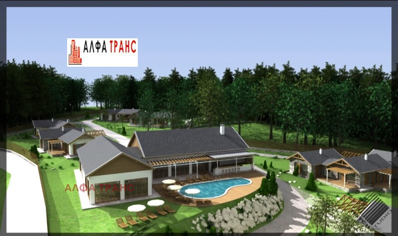 На продаж  Сюжет область Варна , Долище , 681 кв.м | 94599083 - зображення [2]