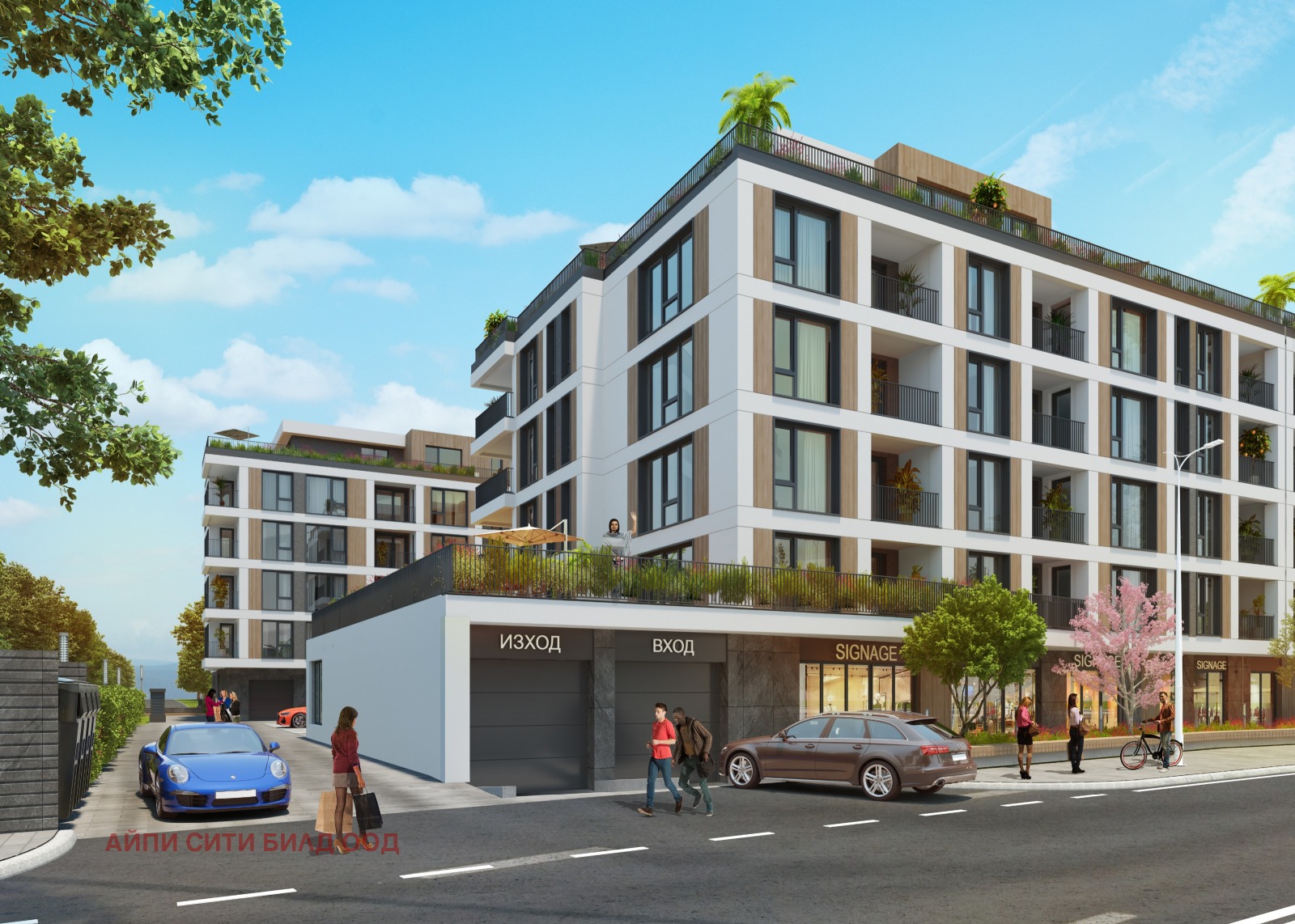 Продава 3-СТАЕН, гр. Пловдив, Кършияка, снимка 2 - Апартаменти - 55787388