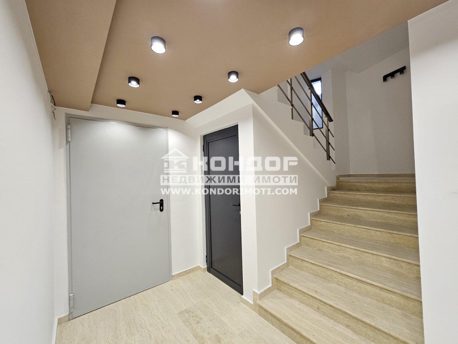 Продава 2-СТАЕН, гр. Пловдив, Кършияка, снимка 6 - Апартаменти - 54499800