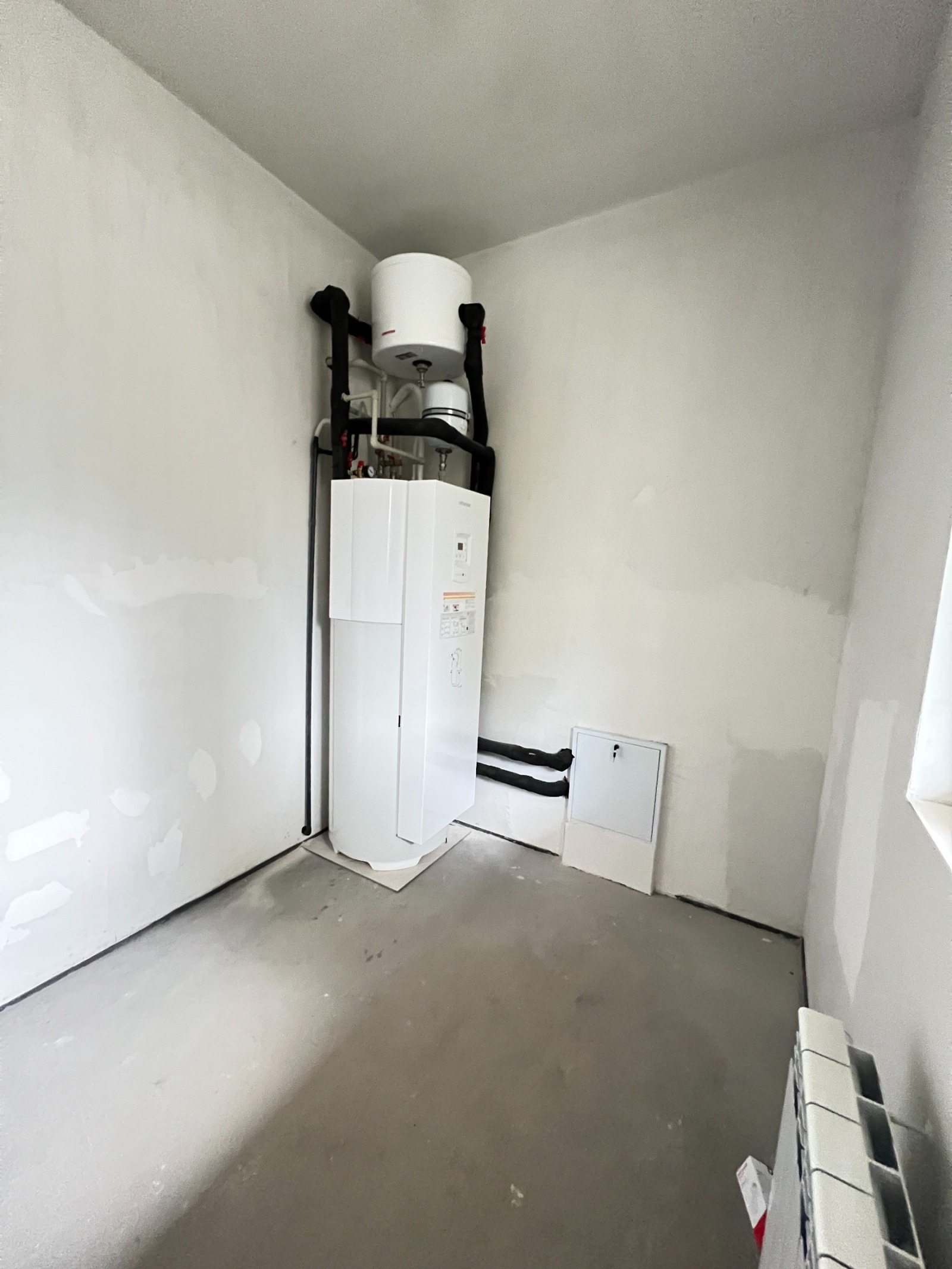 Продава 2-СТАЕН, гр. София, Кръстова вада, снимка 10 - Апартаменти - 56272652