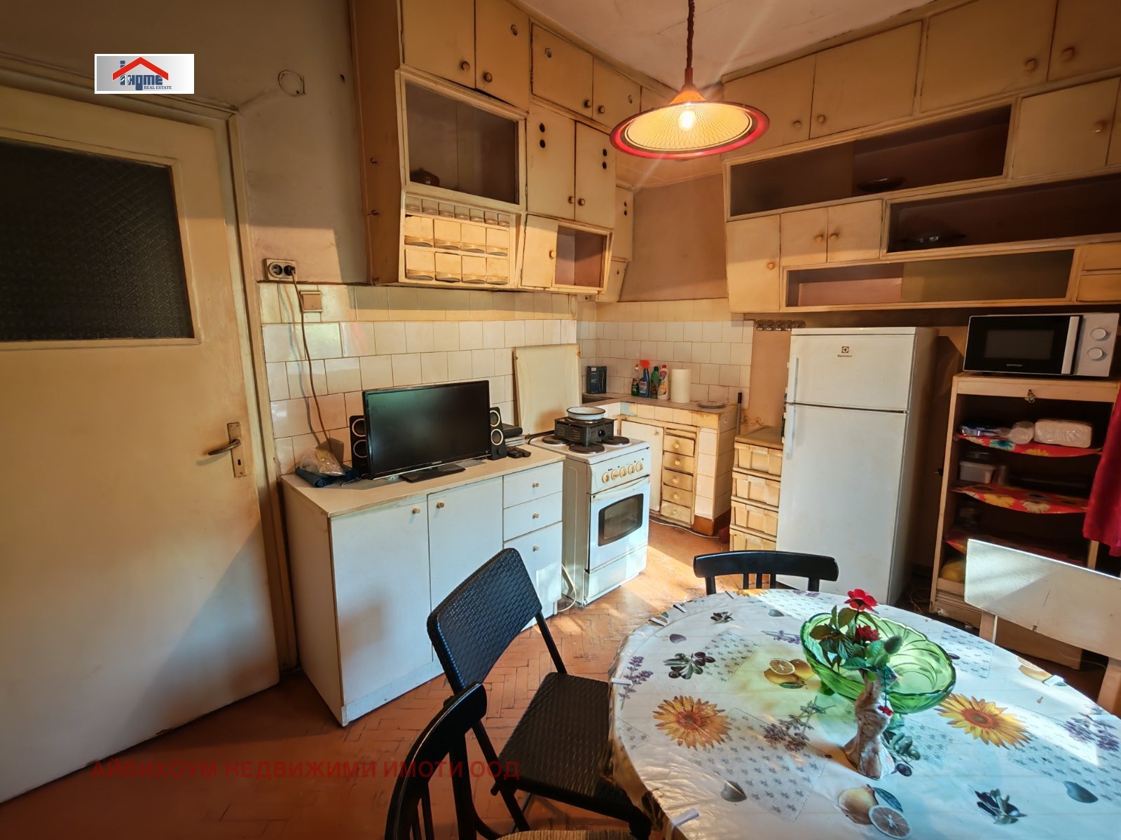 Продава 2-СТАЕН, гр. Плевен, Идеален център, снимка 2 - Апартаменти - 56605511