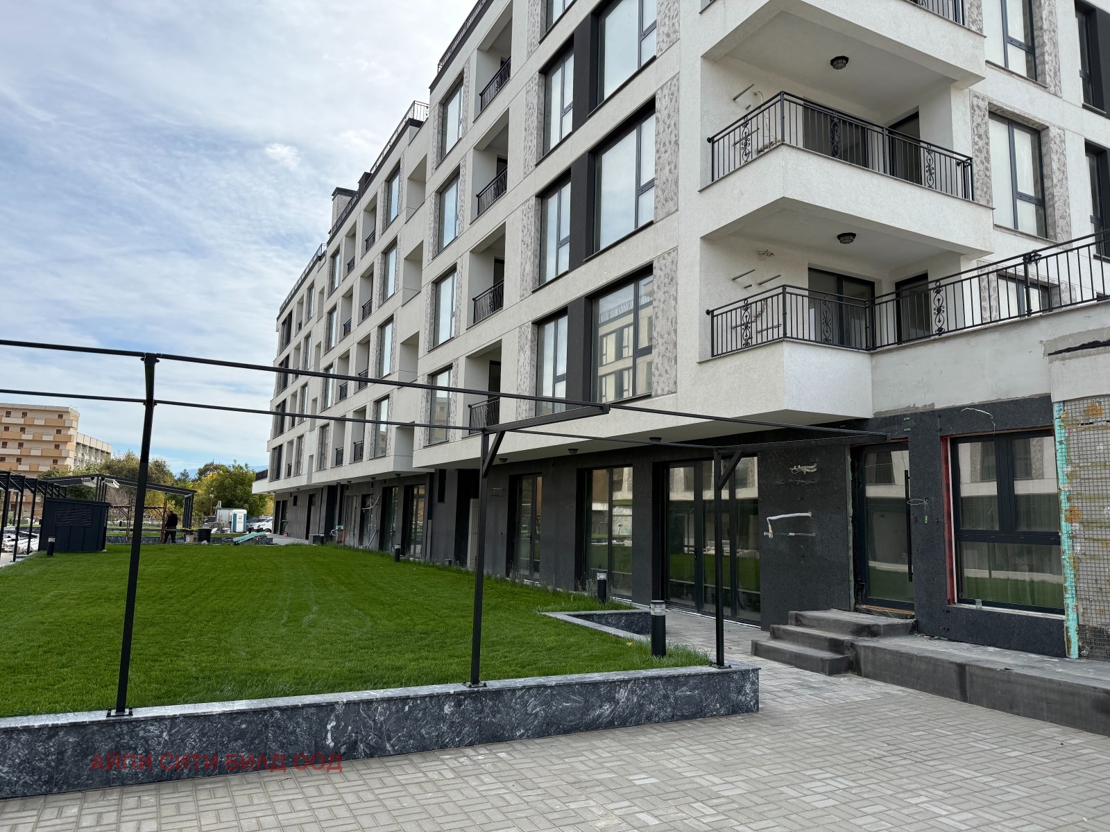 Продава 3-СТАЕН, гр. Пловдив, Кършияка, снимка 9 - Апартаменти - 55787388