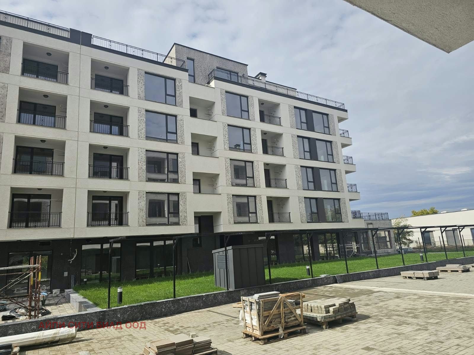 Продава 3-СТАЕН, гр. Пловдив, Кършияка