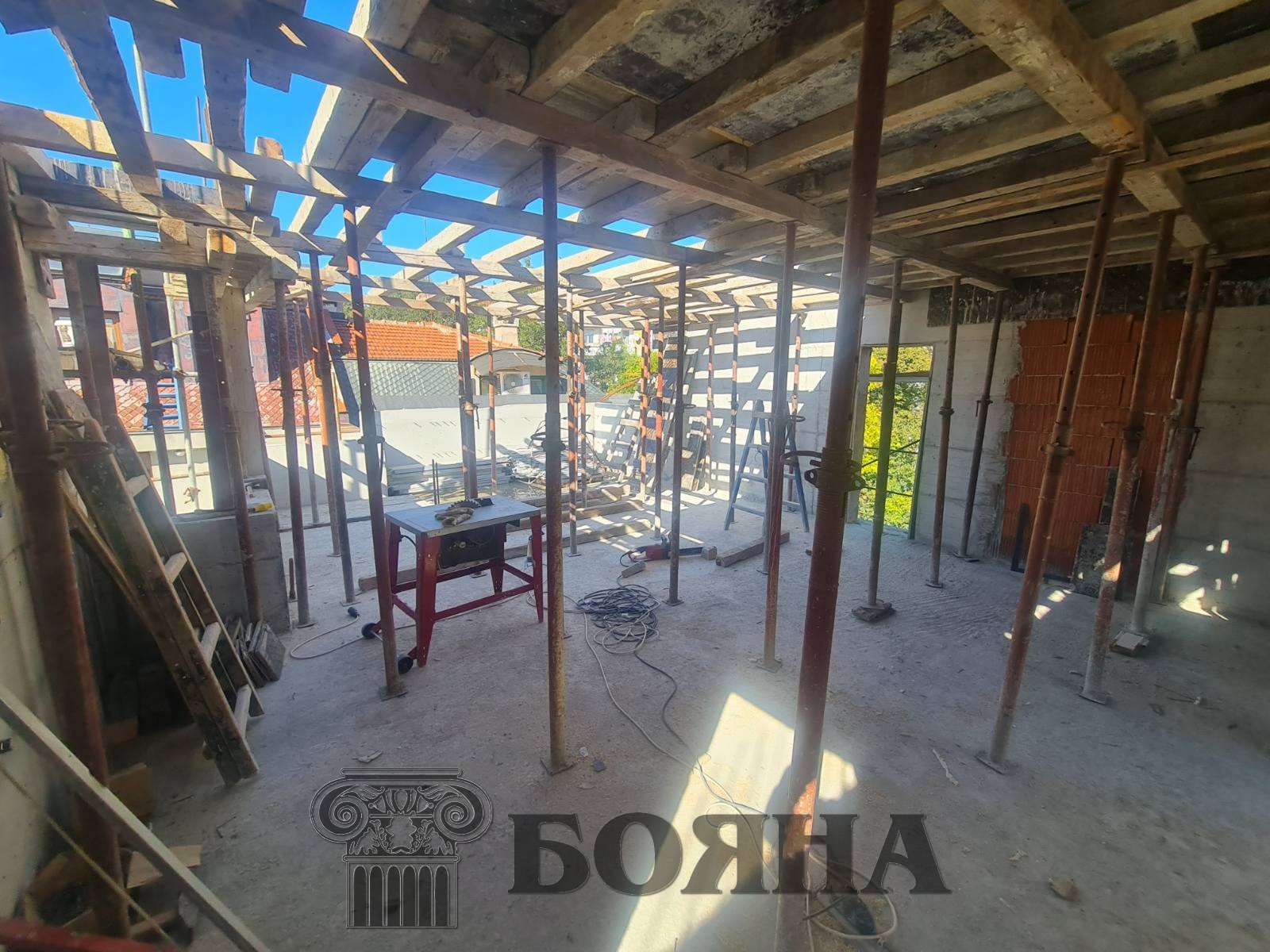 Продава 3-СТАЕН, гр. Русе, Център, снимка 2 - Апартаменти - 49353336