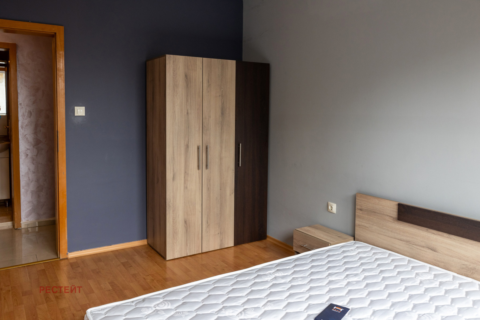 Продава 3-СТАЕН, гр. София, Оборище, снимка 6 - Апартаменти - 54105176