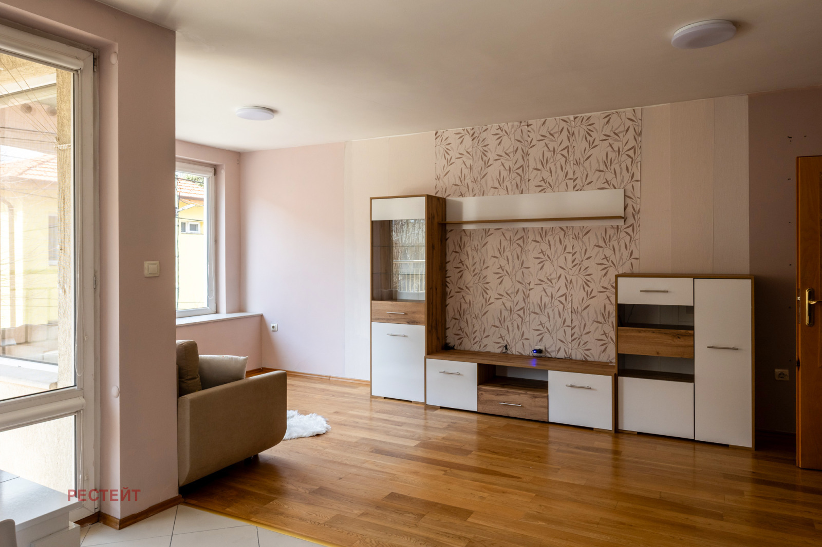 Продава 3-СТАЕН, гр. София, Оборище, снимка 3 - Апартаменти - 54105176