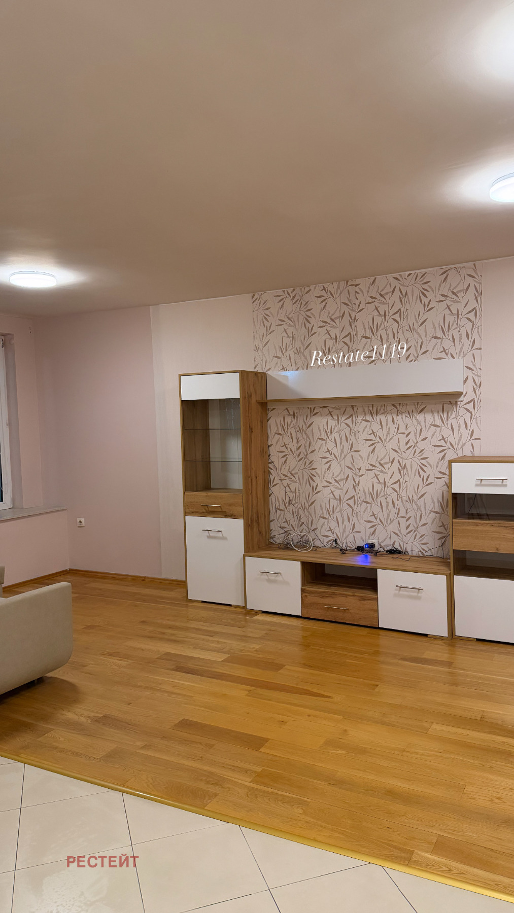 Продава 3-СТАЕН, гр. София, Оборище, снимка 3 - Апартаменти - 53908017