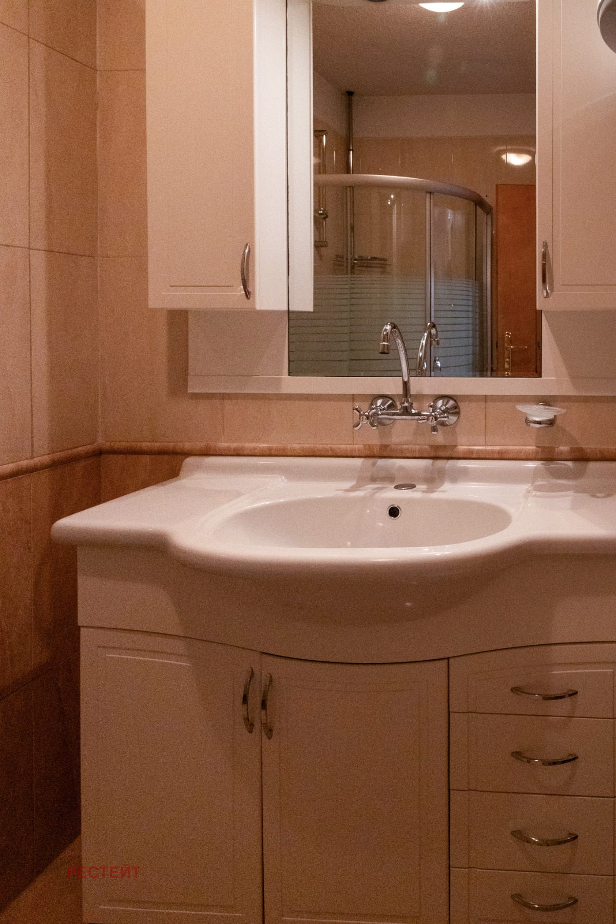 Продава 3-СТАЕН, гр. София, Оборище, снимка 10 - Апартаменти - 54105176