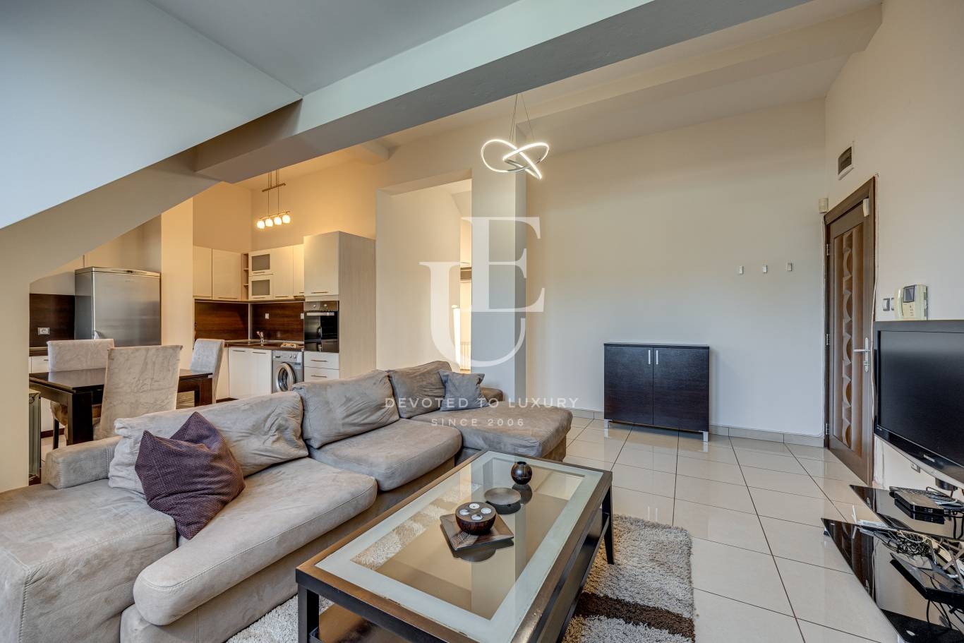 Продава 3-СТАЕН, гр. София, Зона Б-19, снимка 11 - Апартаменти - 53015593