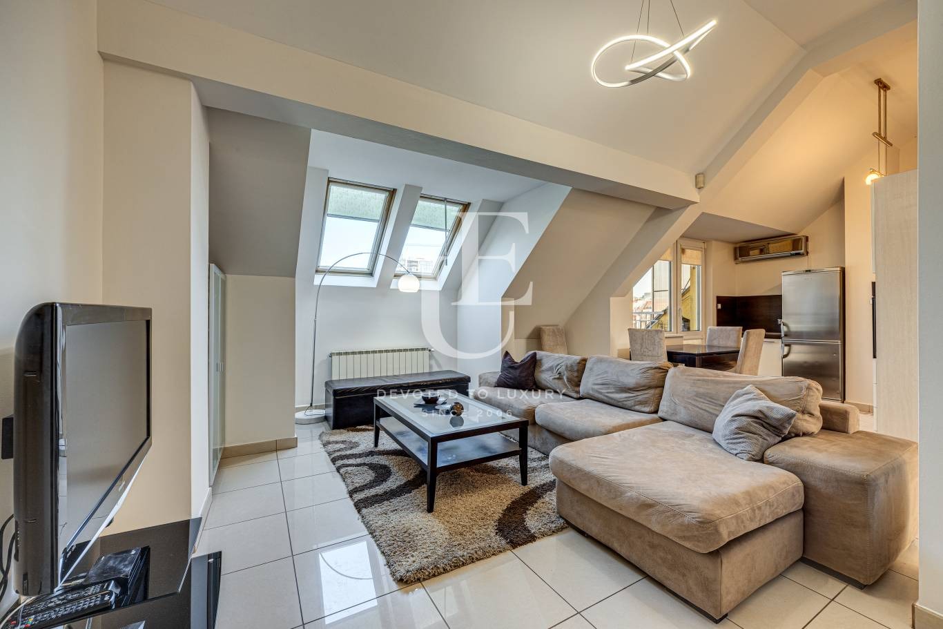 Продава 3-СТАЕН, гр. София, Зона Б-19, снимка 10 - Апартаменти - 53015593