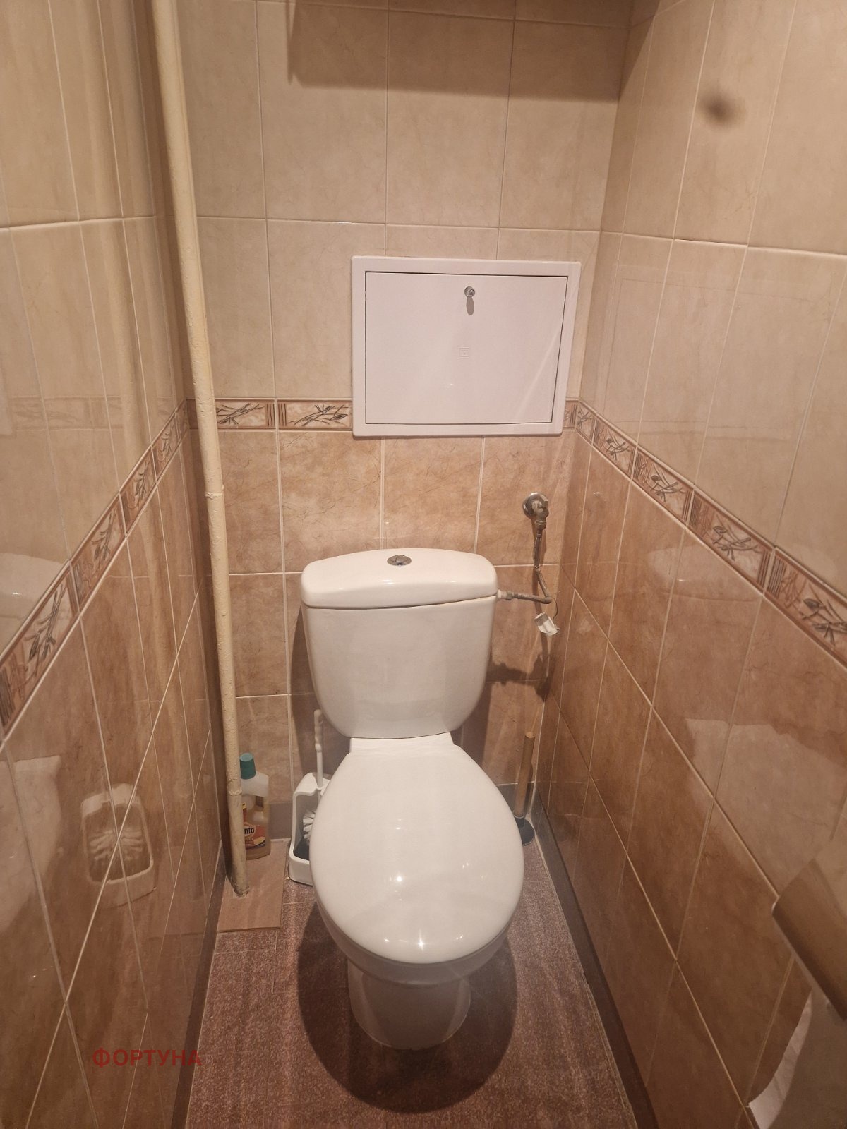 Продава 3-СТАЕН, гр. Русе, Възраждане, снимка 10 - Апартаменти - 54536441