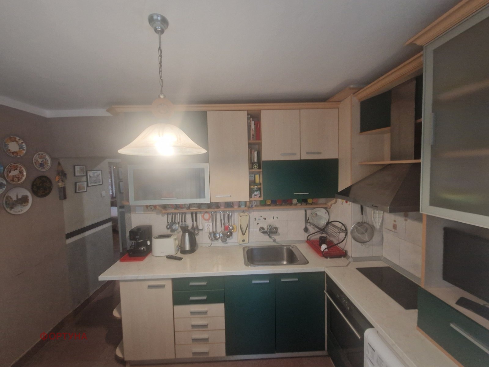 Продава 3-СТАЕН, гр. Русе, Възраждане, снимка 7 - Апартаменти - 54536441