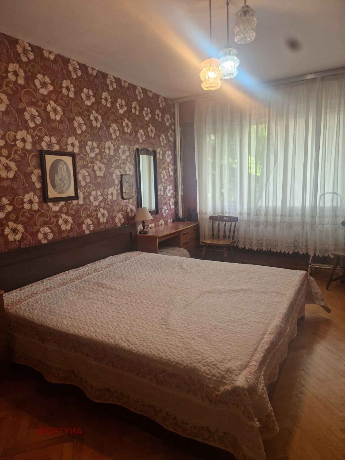 Продава 3-СТАЕН, гр. Русе, Възраждане, снимка 4 - Апартаменти - 54536441