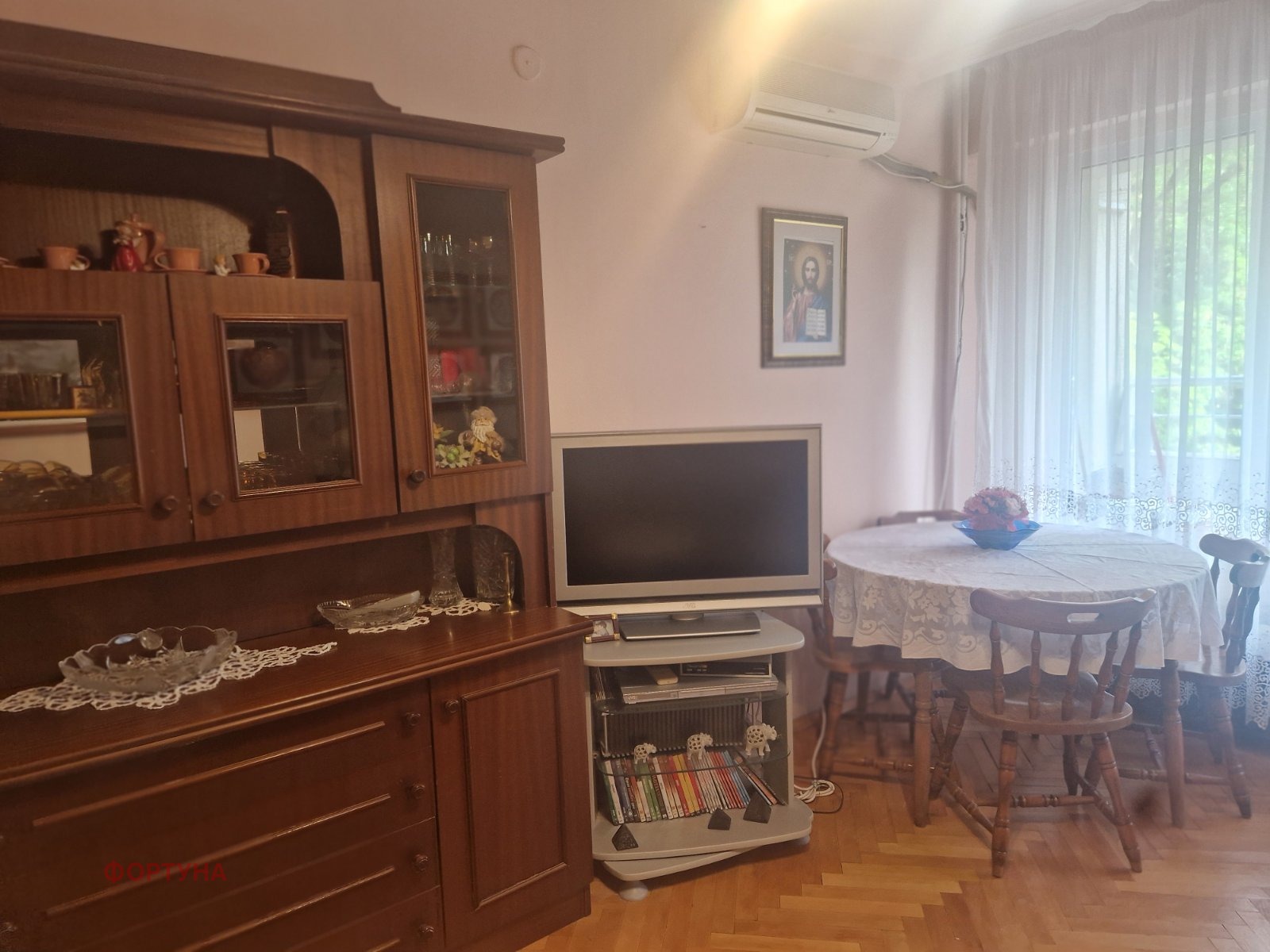 Продава 3-СТАЕН, гр. Русе, Възраждане, снимка 2 - Апартаменти - 54536441