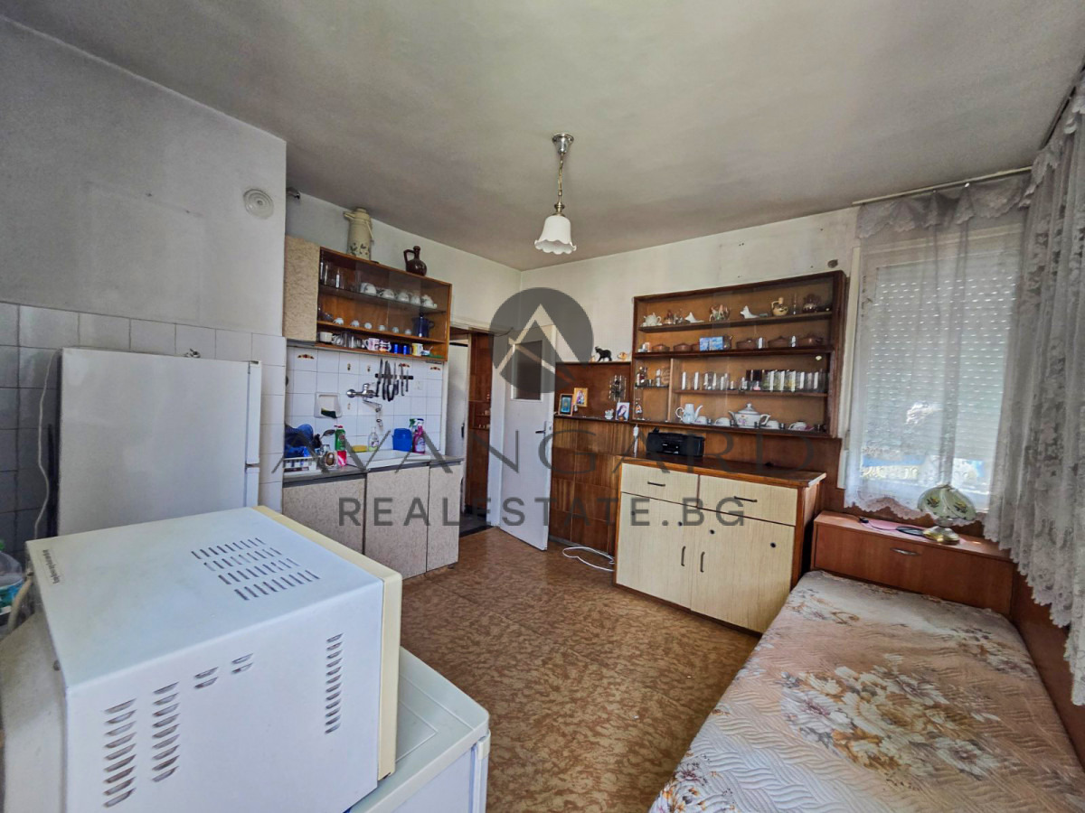 Продава 3-СТАЕН, гр. Пловдив, Център, снимка 4 - Апартаменти - 54762803