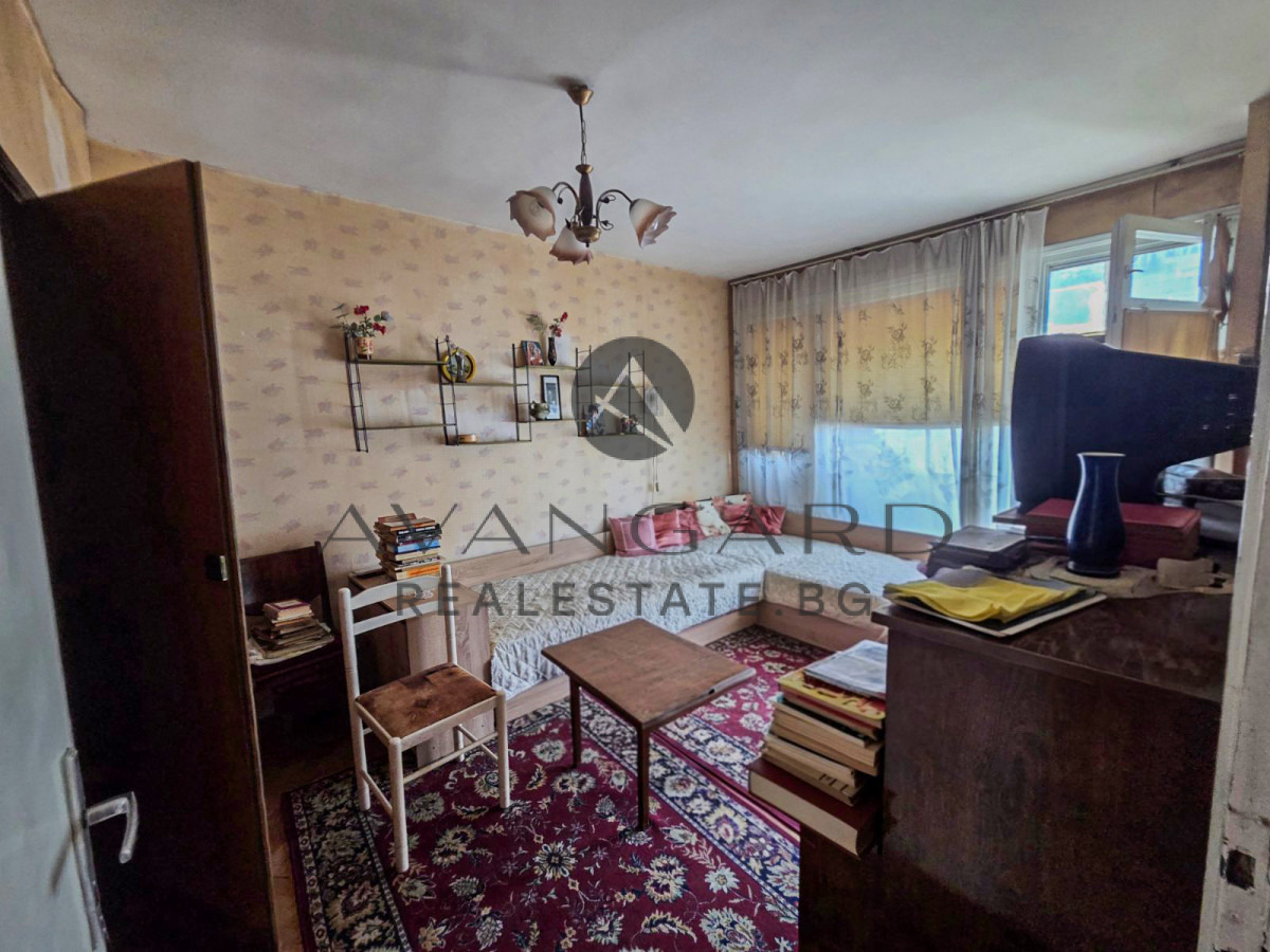 Продава 3-СТАЕН, гр. Пловдив, Център, снимка 2 - Апартаменти - 54762803