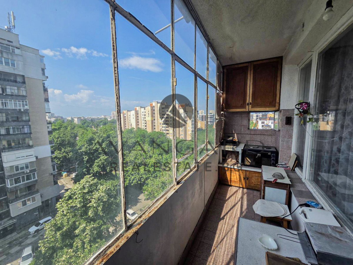 Продава 3-СТАЕН, гр. Пловдив, Център, снимка 8 - Апартаменти - 54762803