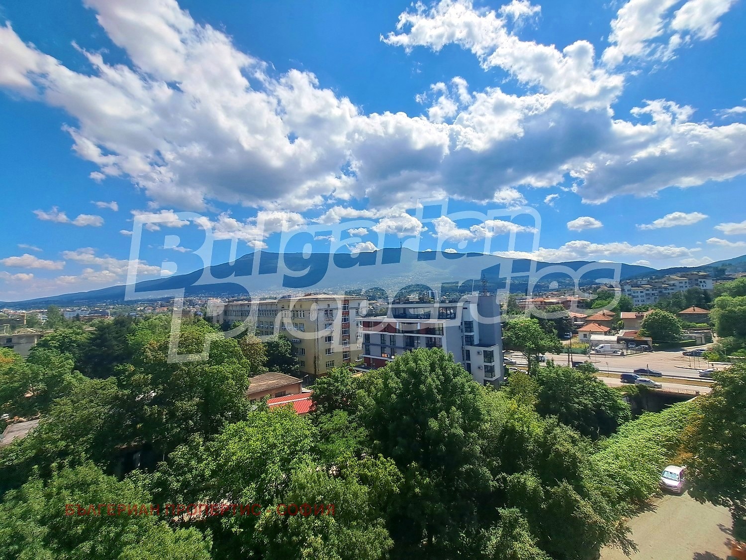 Продава 3-СТАЕН, гр. София, Овча купел, снимка 8 - Апартаменти - 55378935