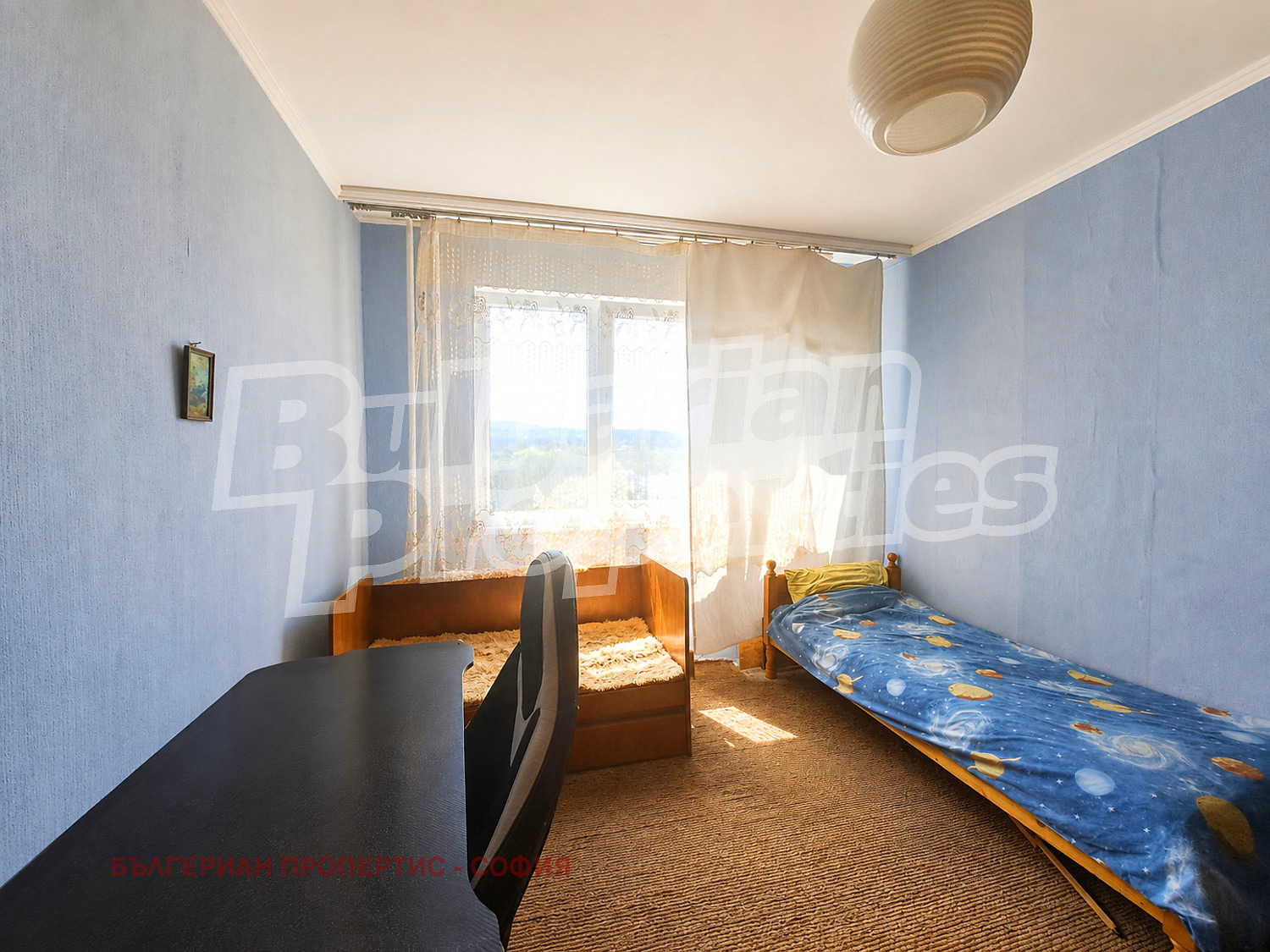 Продава 3-СТАЕН, гр. София, Овча купел, снимка 11 - Апартаменти - 55378935